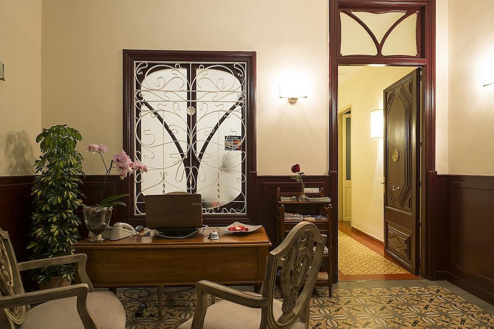 Palou 1874 Hotel 3*