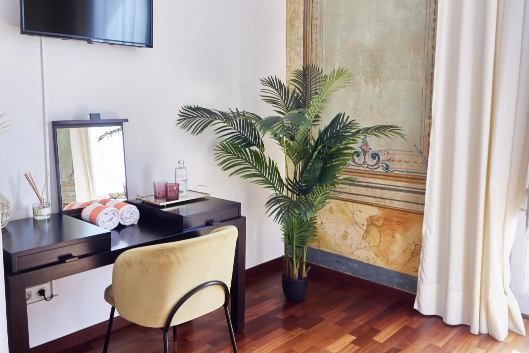Palou 1874 Hotel 3*
