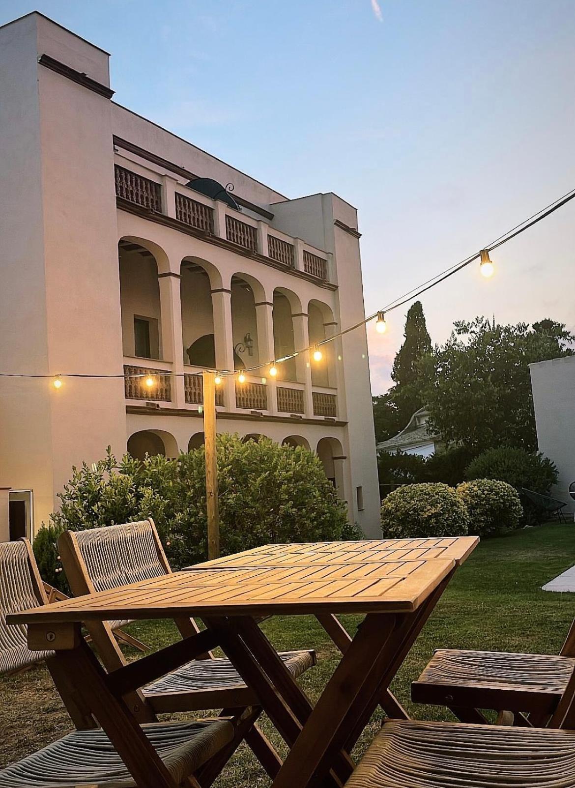Hotel Palou 1874 Sant Pere De Ribes