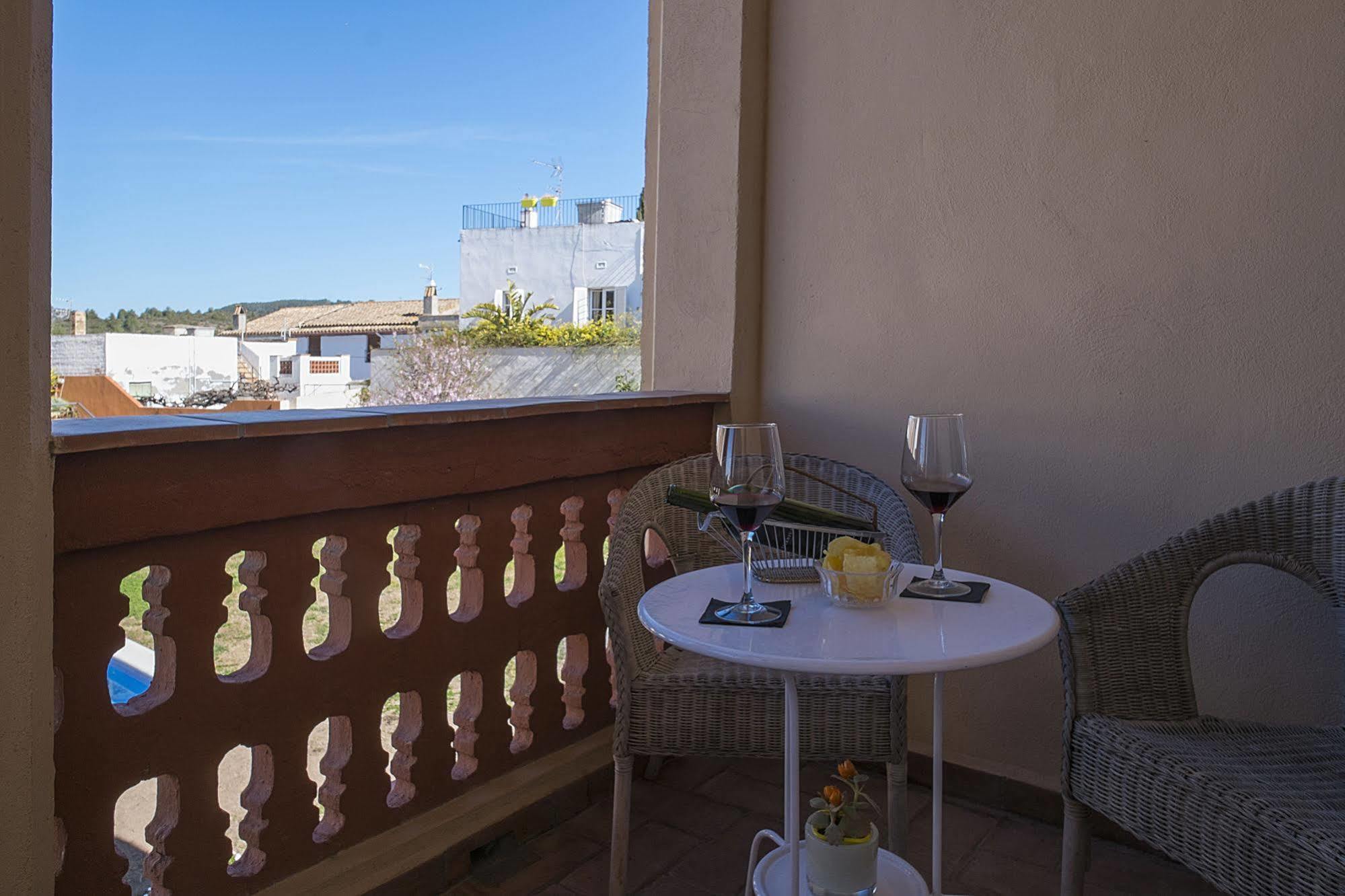Palou 1874 Hotel 3*