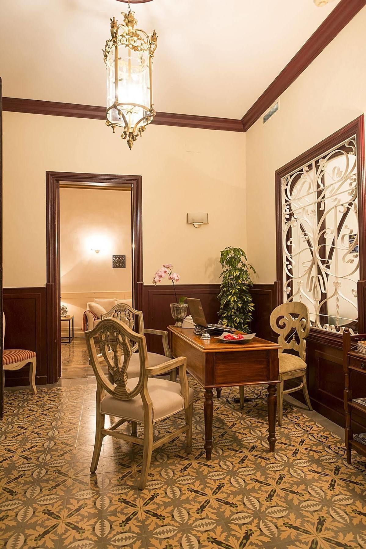 Hotel Palou 1874 Sant Pere De Ribes
