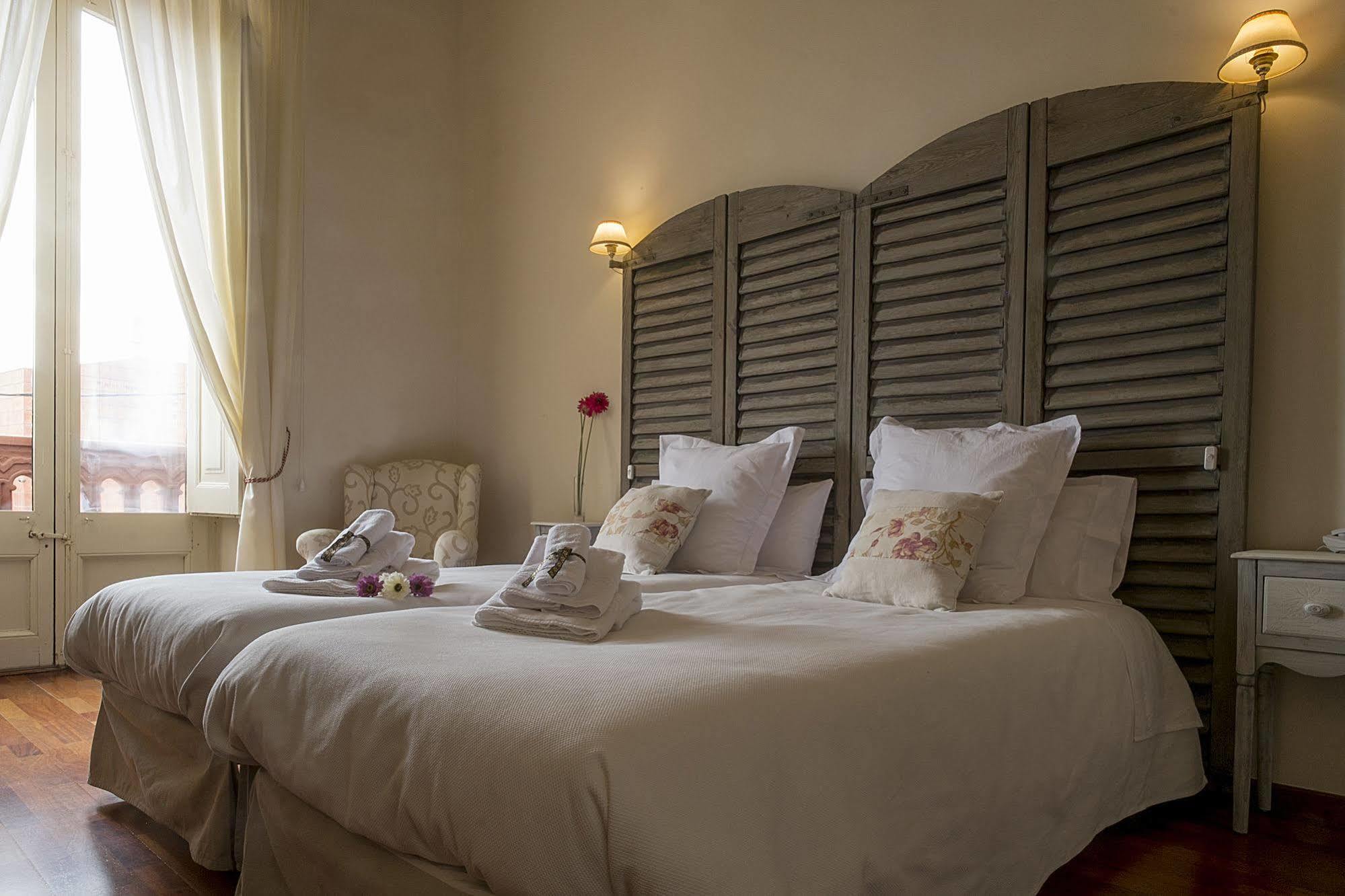 Palou 1874 Hotel Sant Pere De Ribes