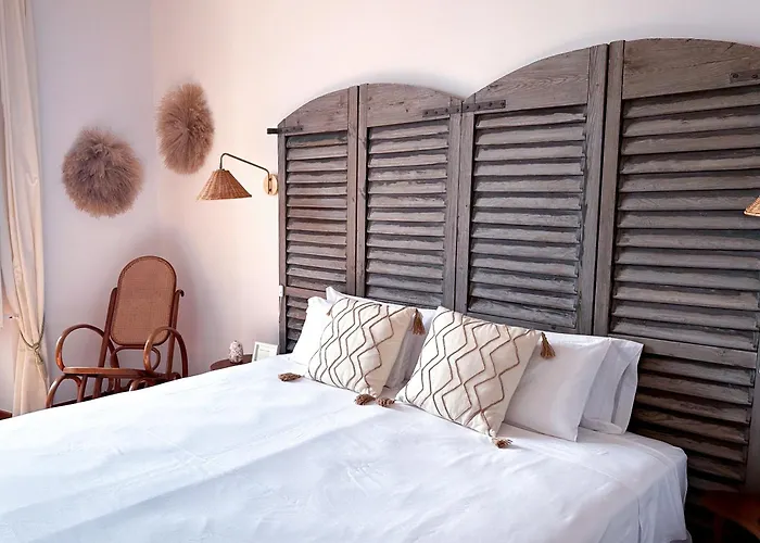 Hotel Palou 1874