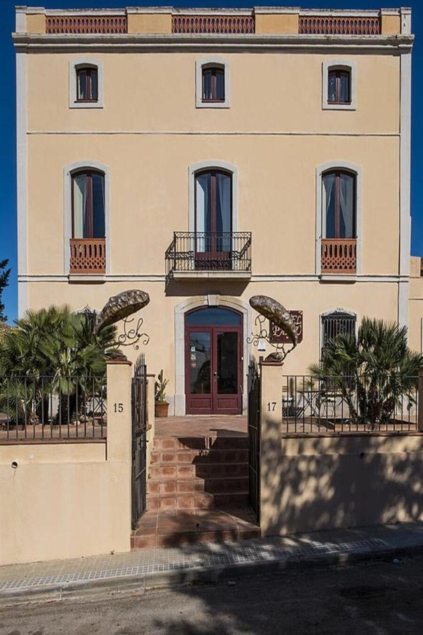 Hotel Palou 1874 Sant Pere De Ribes