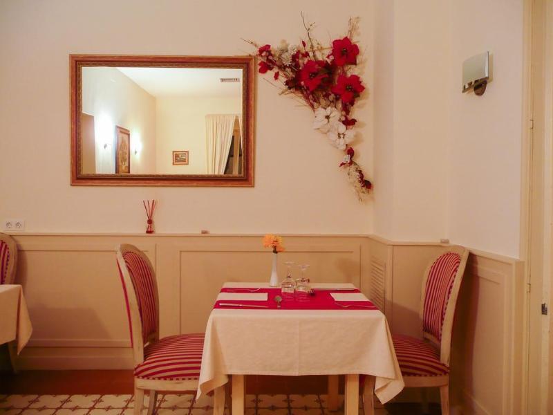 Palou 1874 Hotel 3*