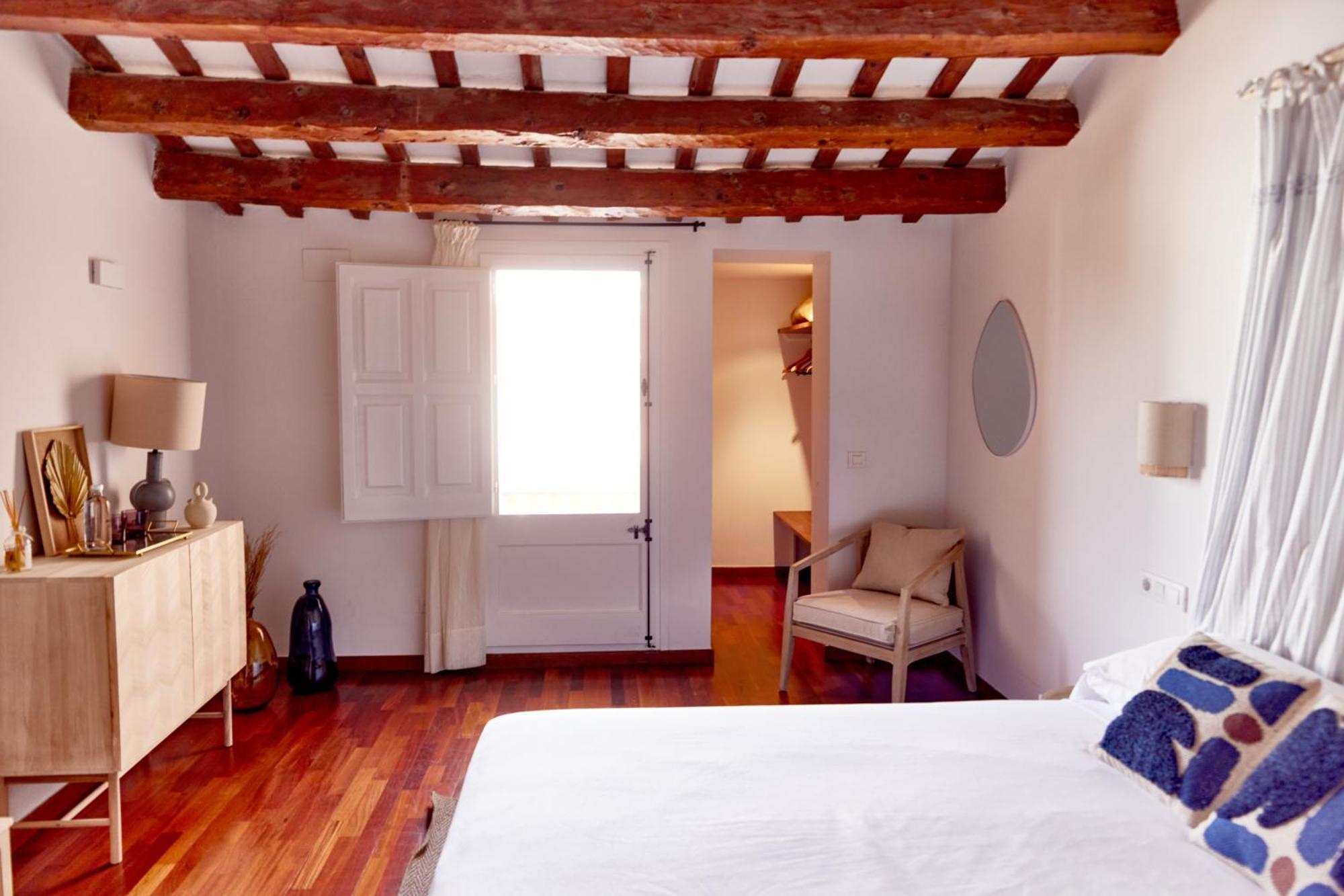 Hotel Palou 1874 Sant Pere De Ribes