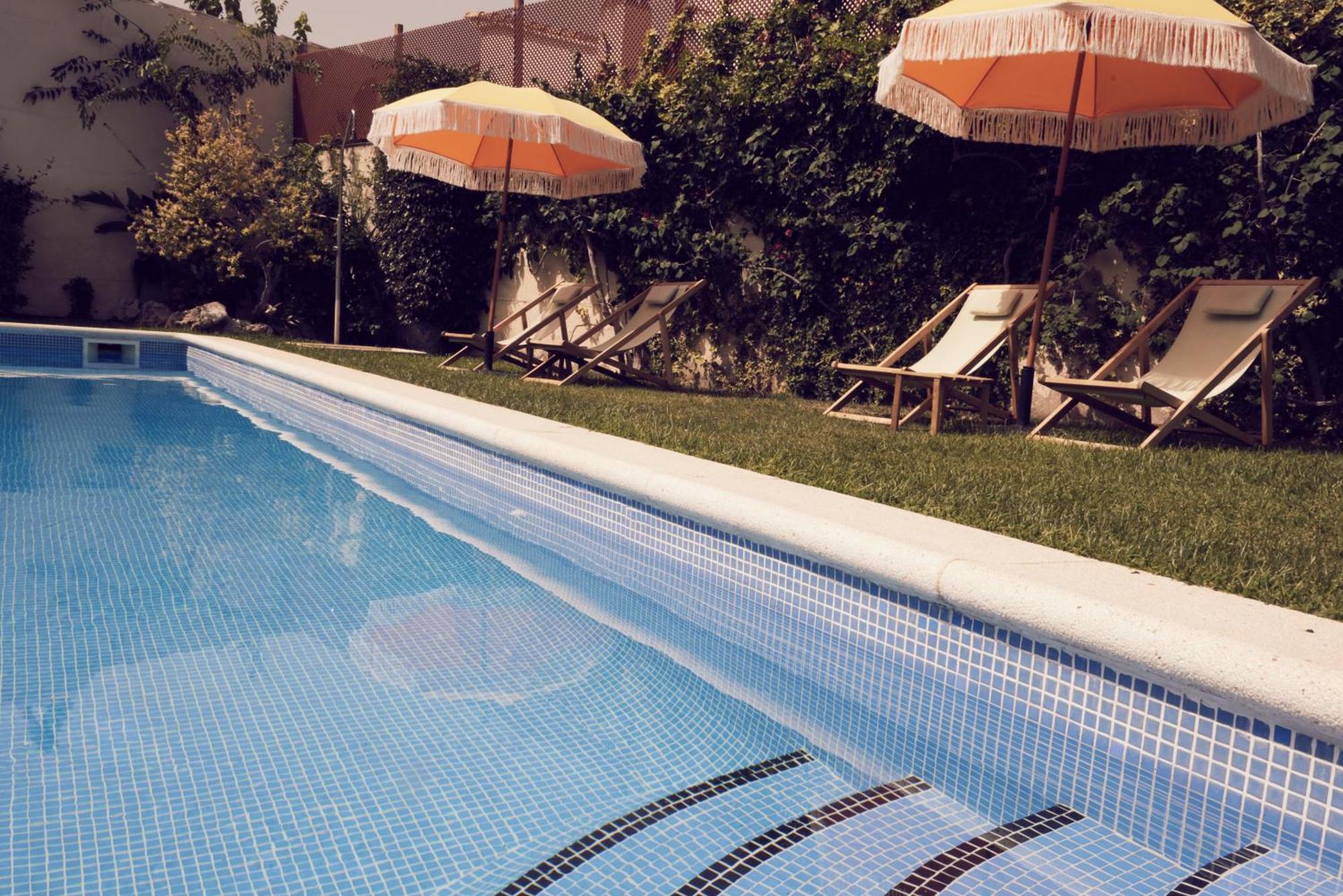 Palou 1874 Hotel
