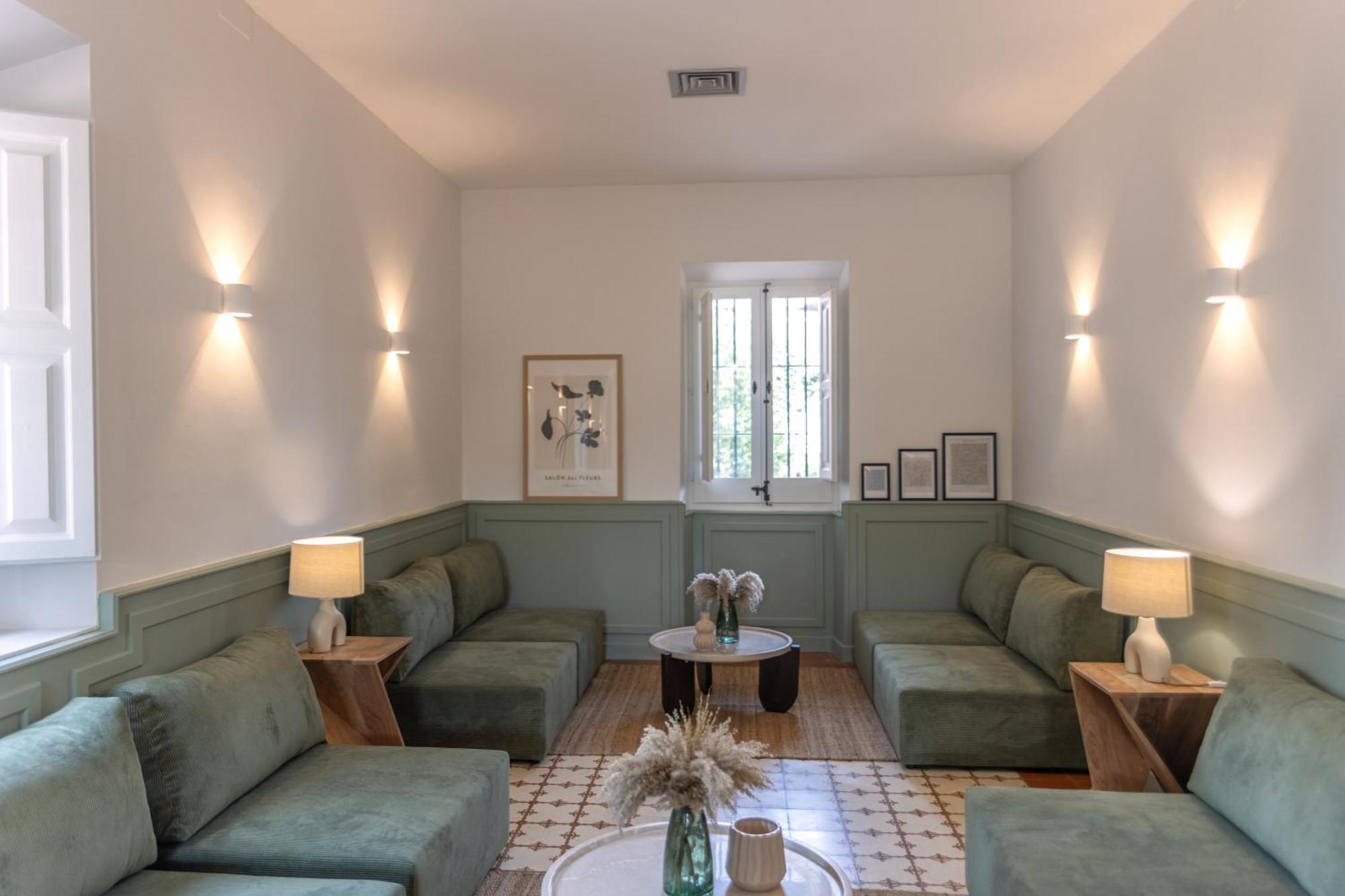 Palou 1874 Hotel