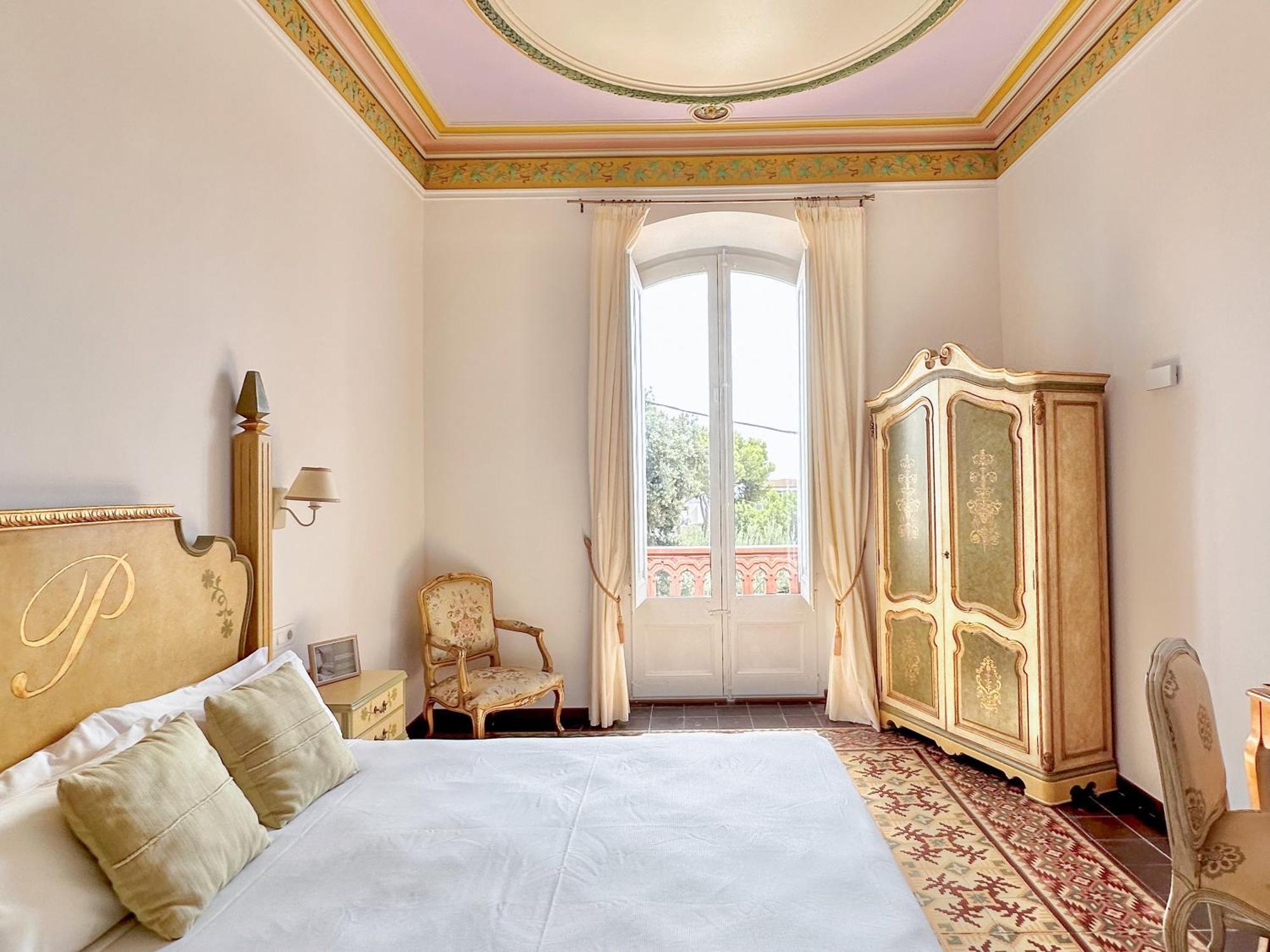 Hotel Palou 1874 3*