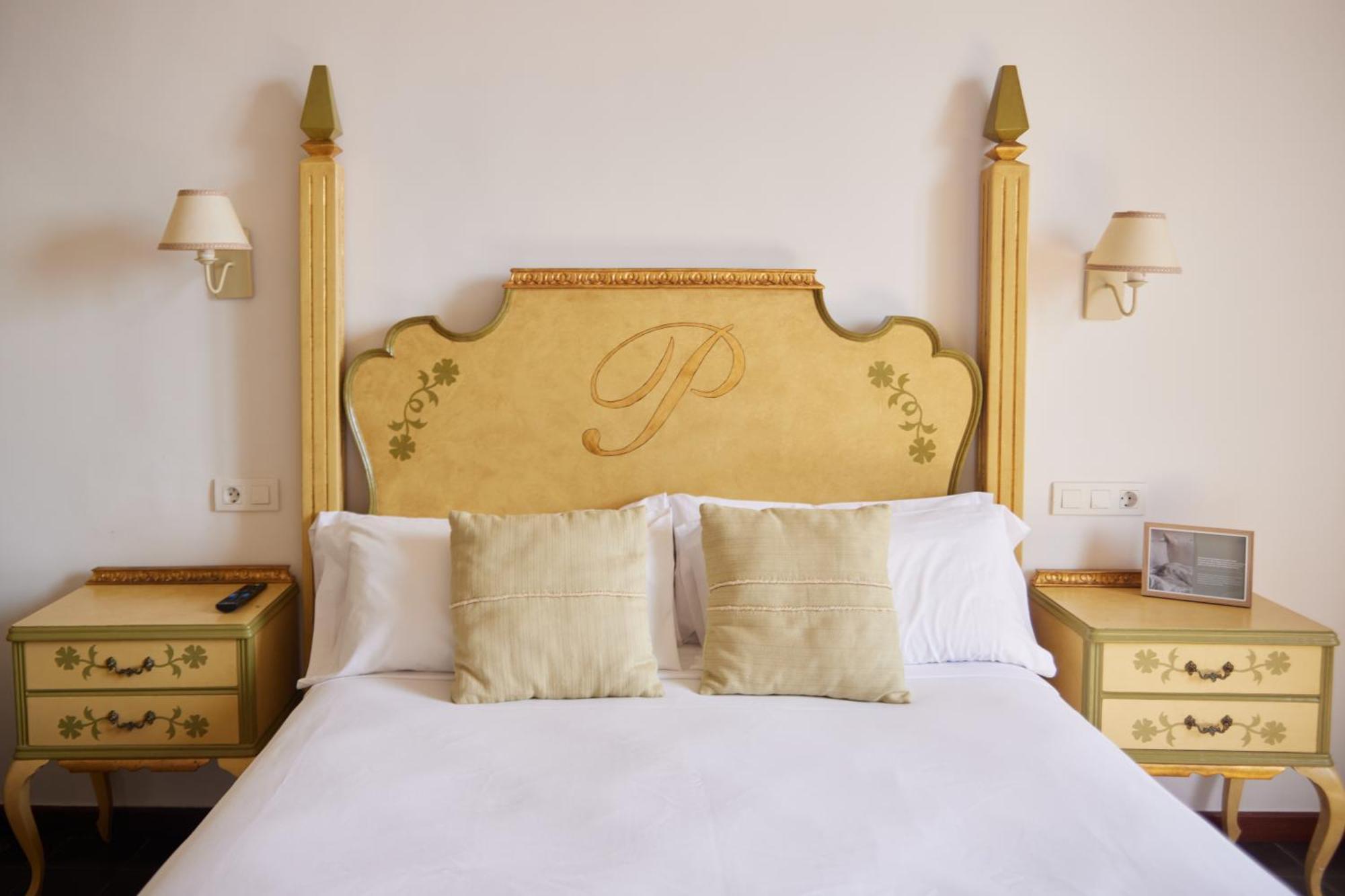 Hotel Palou 1874 3*