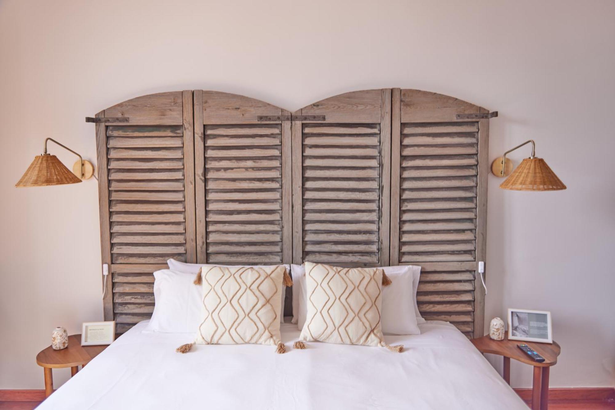 Palou 1874 Hotel 3*