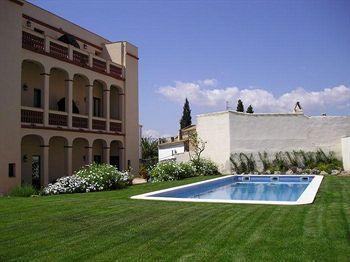 Palou 1874 Hotel 3*
