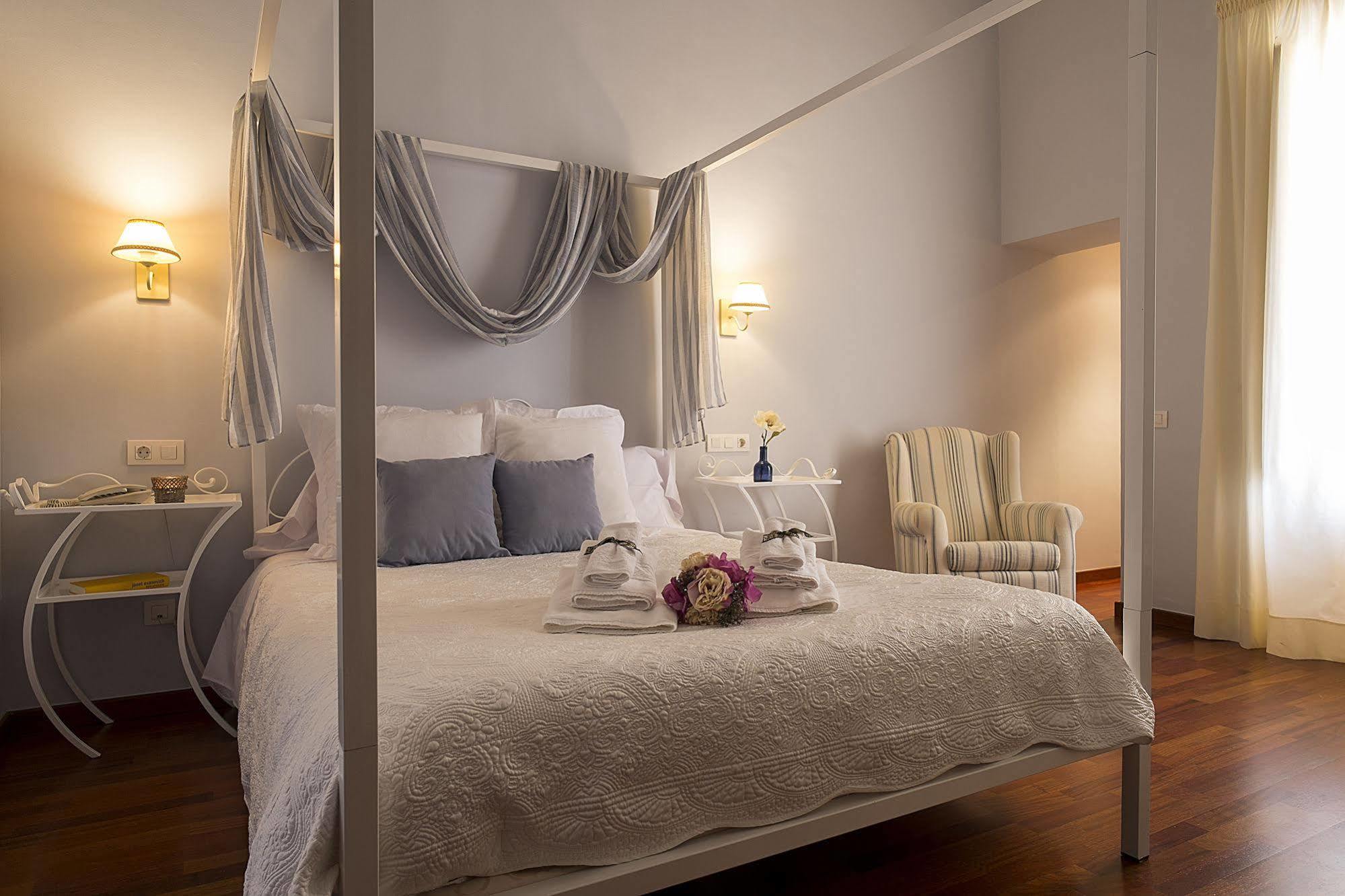 Hotel Palou 1874 Sant Pere De Ribes